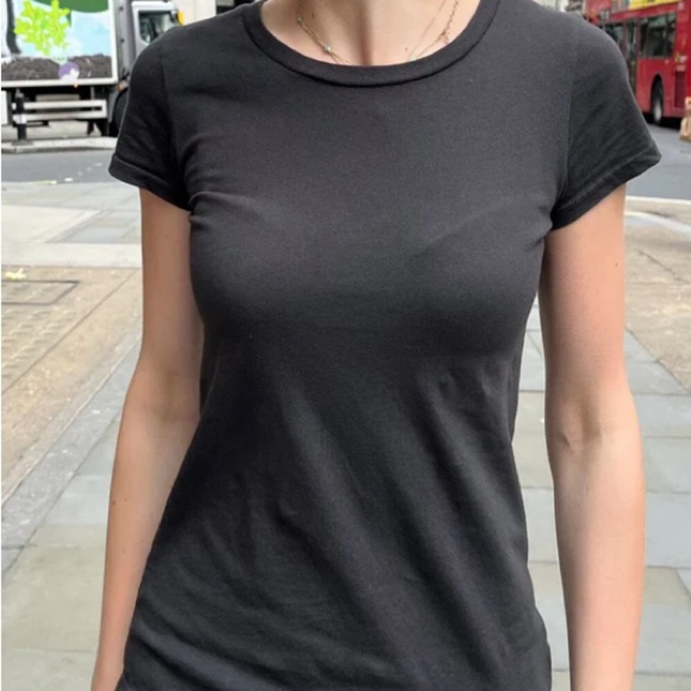 Brandy Melville Basic Top